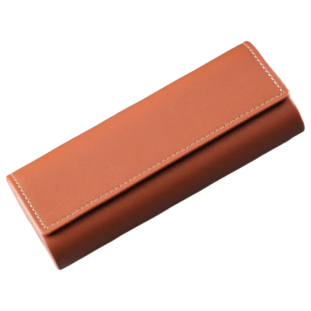 

Premium Portable Eyeglass Case for Glasses Protection Lightweight Travel-Friendly Unisex Design Scratch Proof for Daily Use and