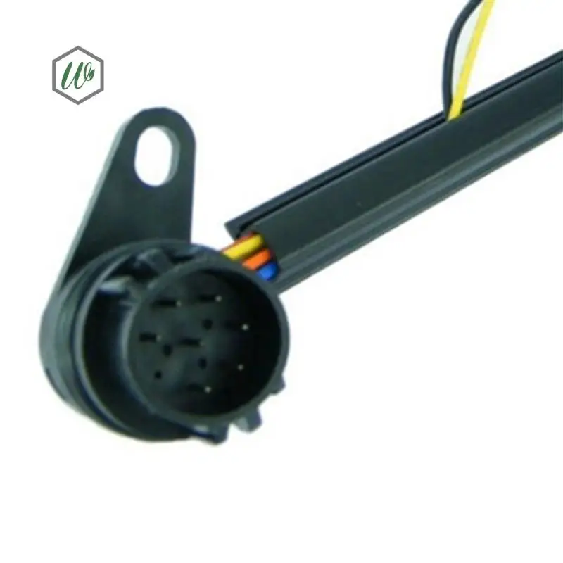 A14F-AMR6103 Черный жгут проводов форсунки для Land Rover Defender Discovery 2 TD5 AMR6103G AMR6103R