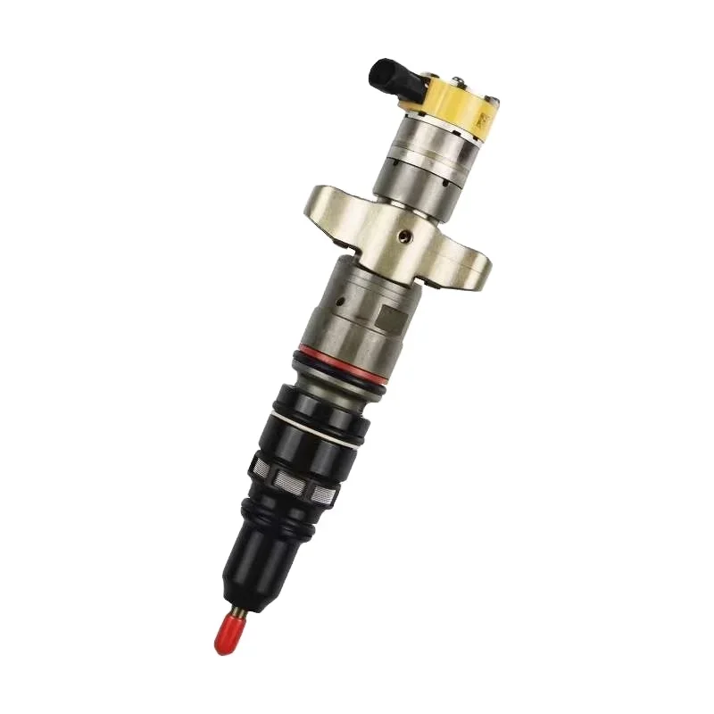 for E315D 240B 322 Cfuel injectorinjector 3066 3306 s7k for excavator Parts