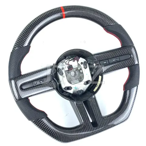 10 best sales फोर्ड मस्टैंग 2006 - №7