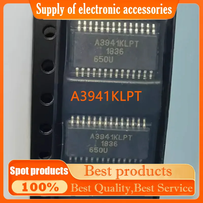 

Original A3941KLPT drive main automotive computer board chip HTSSOP28
