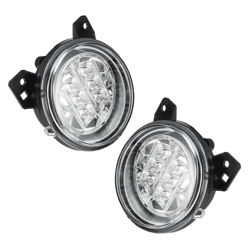 

Для Scania 5 серии P G R серии, 1 пара светодиодных противотуманных фар в сборе, грузовик RH 1446354 1852570 левый 1446353 1852569