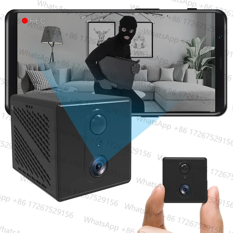 Vstarcam CB75 2MP 1080P Low Comsunption Battery Power 4G/Wifi  Camera AI Humanoid Detection Security CCTV Intercom Baby Monitor