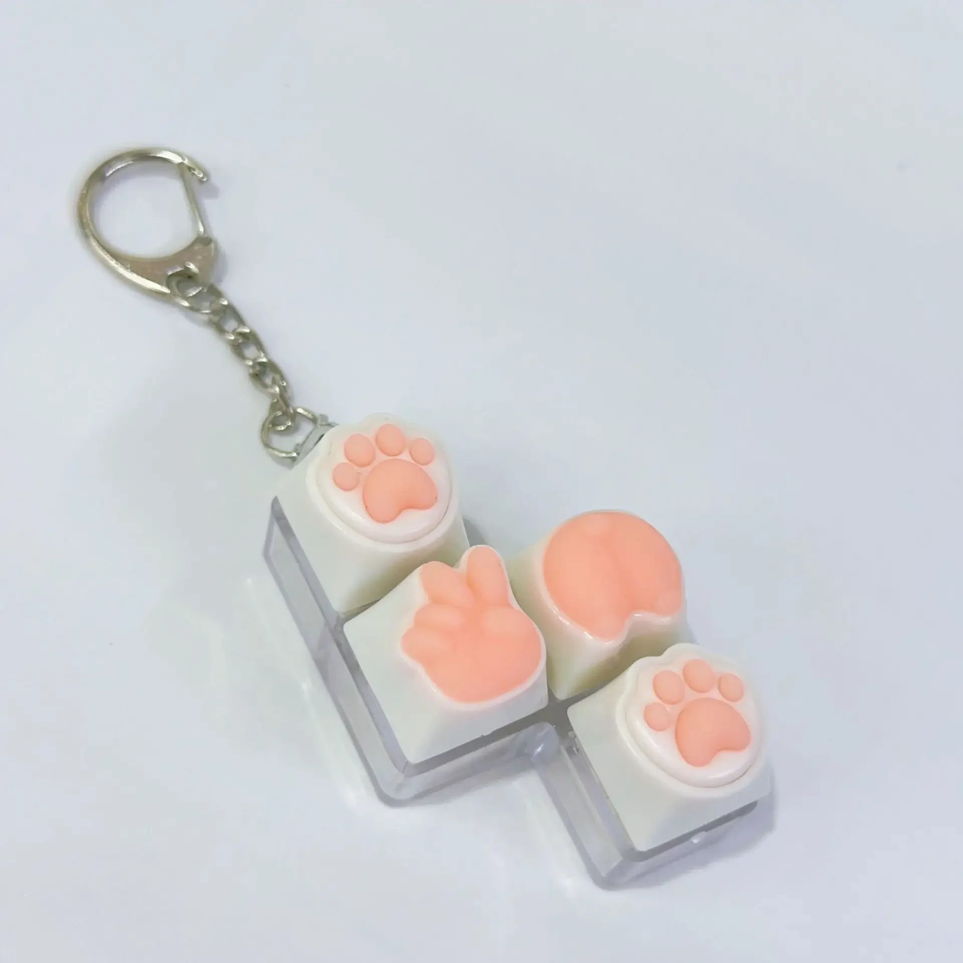 تململ الضغط 4 لعبة مفتاح لوحة المفاتيح للبالغين ضد الإجهاد لعب بنين بنات مكافحة الإجهاد فنجر ألعاب لوحة المفاتيح المفاتيح #4