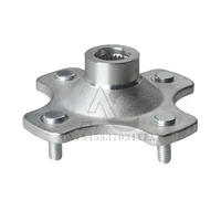 Buje del eje trasero adecuado para Honda TRX420 FE TRX420FM Rancher 420 4X4 07-13