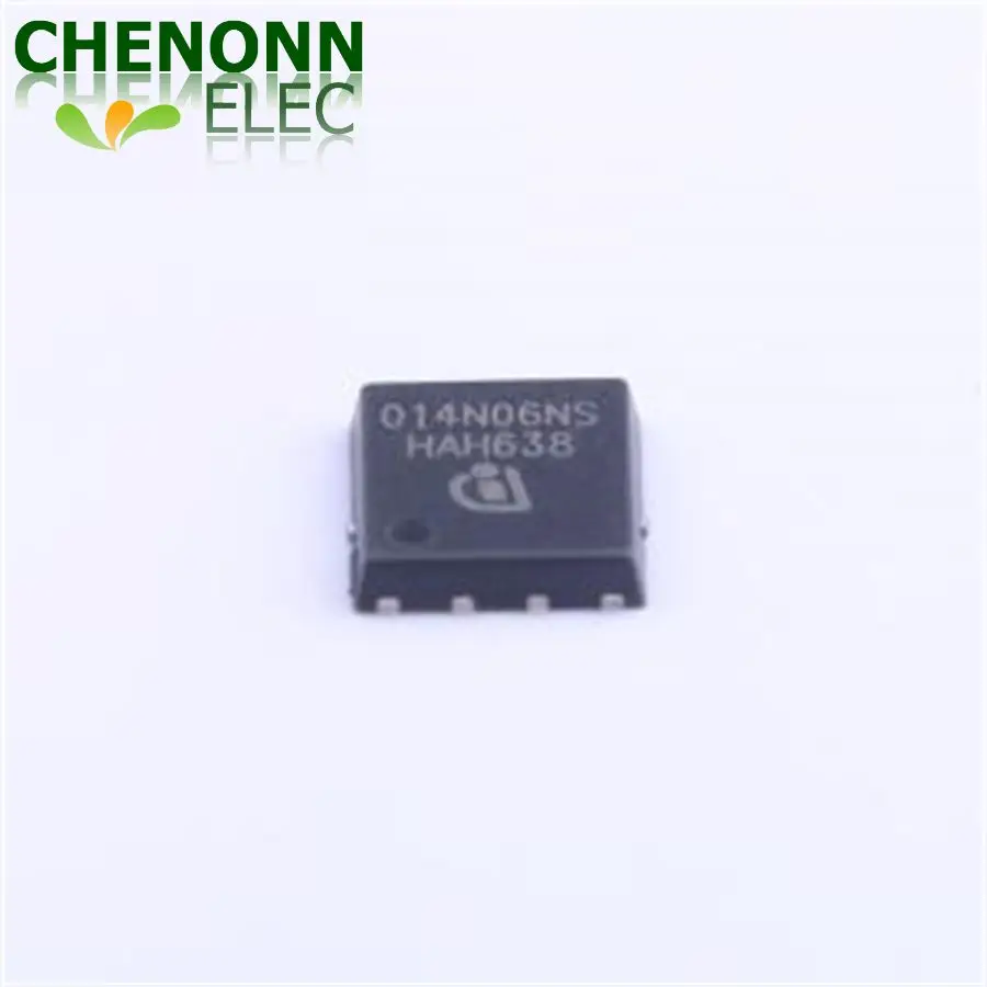 5 PÇS/LOTE BSC014N06NS (MOSFET)