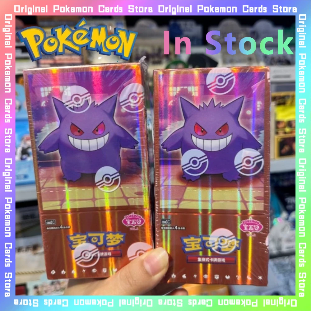 100%Original Pokemo…