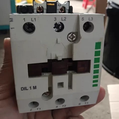 DIL1M DIL1AM-G DIL1AM-G AC/DC Contactor, High Quality