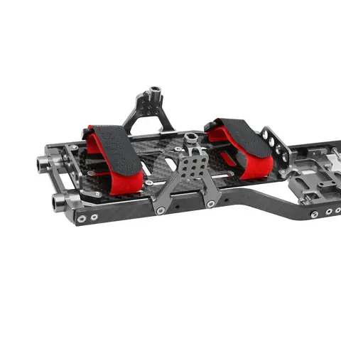 8 best sales rc car frame - №8