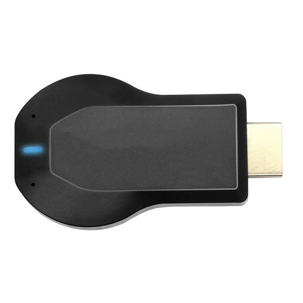 1080P Wireless WiFi Display TV Dongle Receiver HDMI-Compatible TV Stick M2 Screen Projector For DLNA Miracast AnyCast Airplay