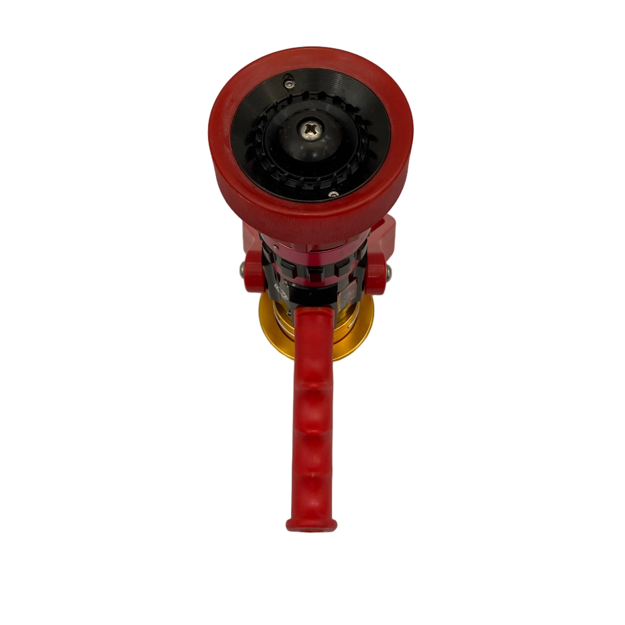 High Quality 1.5 Inch Pistol Grip Water Nozzle Multi-Purpose Ergonomic OEM Customized Flexible Fire Fighting Equipment & Nozzle