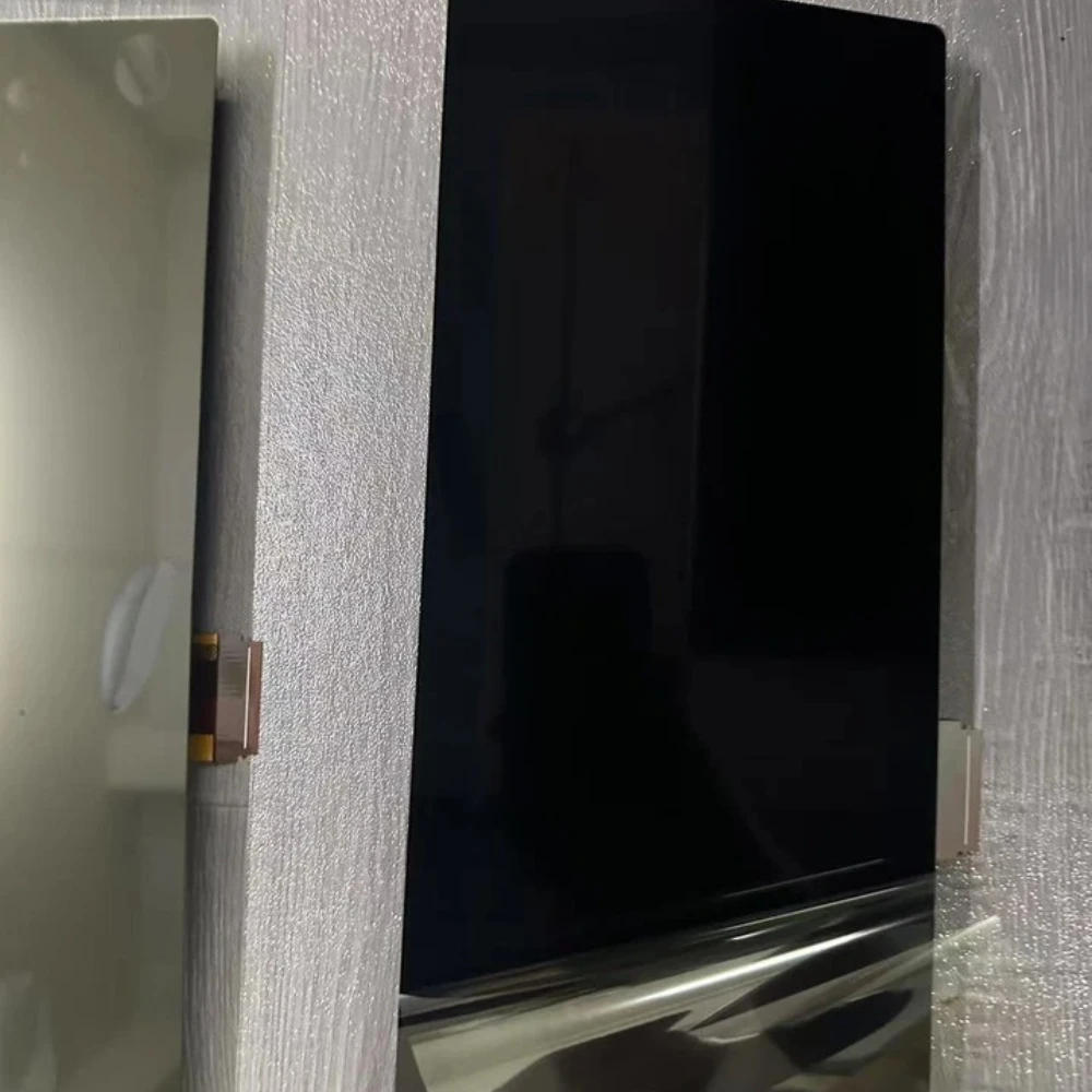 LCD Display Replacement For Porsche Cayenne 2024 2025 Navigation 9Y1.919.599.F