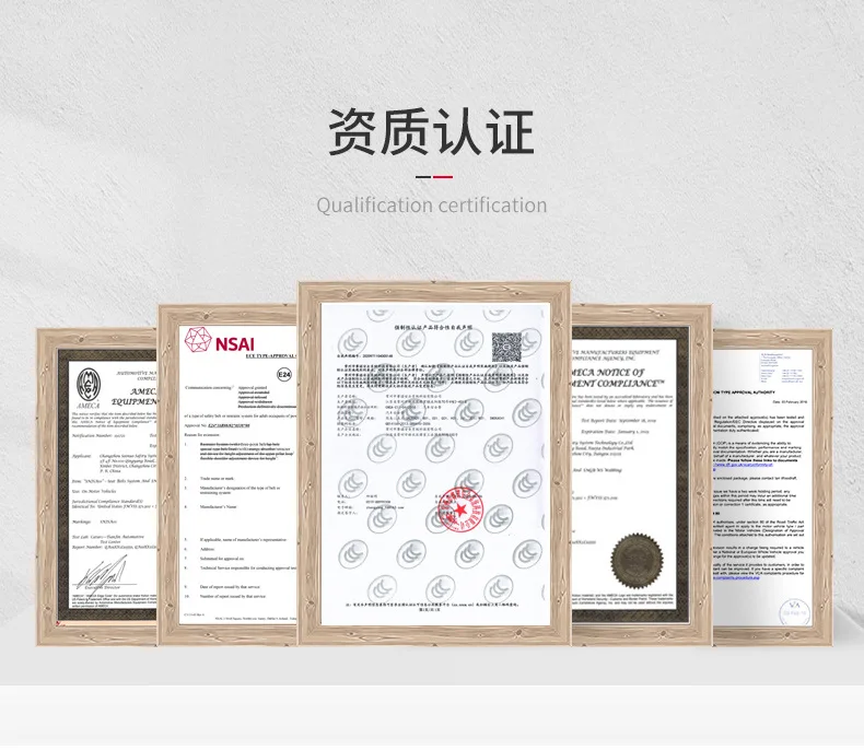 حزام مقعد السيارة قابل للسحب بـ 3 نقاط، مجموعة كاملة من مسامير تثبيت الأجهزة الفولاذية، حزام أمان الحافلة المدرسية #4