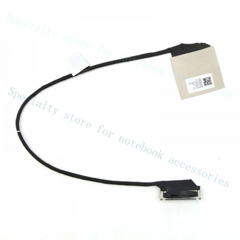 

A++New Lcd Lvds Cable FHD For Ideapad Slim 7 -14ITL05 Yoga Slim 7-14IIL05 82A1
