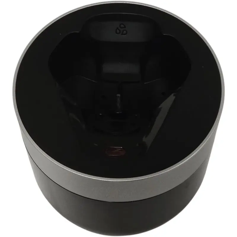 محطة تنظيف BAAO جراب تنظيف سريع لـ XP9402 9405 9201 9205 ماكينة حلاقة كهربائية منظف لاسلكي غرفة التنظيف