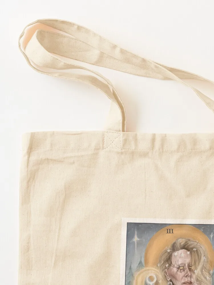 حقيبة حمل بطاقة التارو الإمبراطورة من سارة بولسون، حقائب هدايا، حقائب قماشية، حقيبة حمل للرجال #3