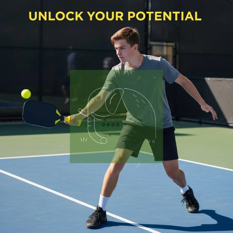 

Silicone Tennis Racket Grip Corr Anti-Slip Portable Rackets Grip Correction Device 3 Colors Available Comfort