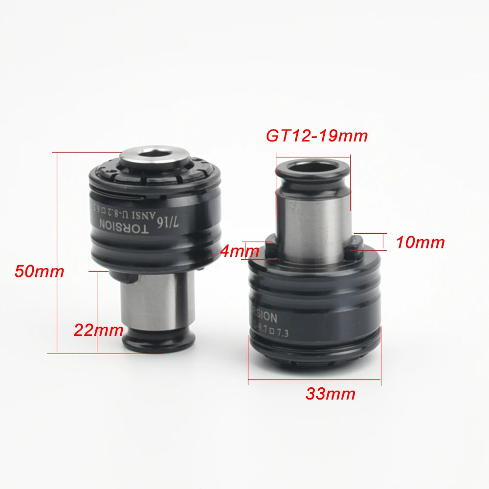Imagem -04 - Yousailing-mandris Imperiais do Ansi Tapping Torneiras Americanas Gt12 Preço para 1pc