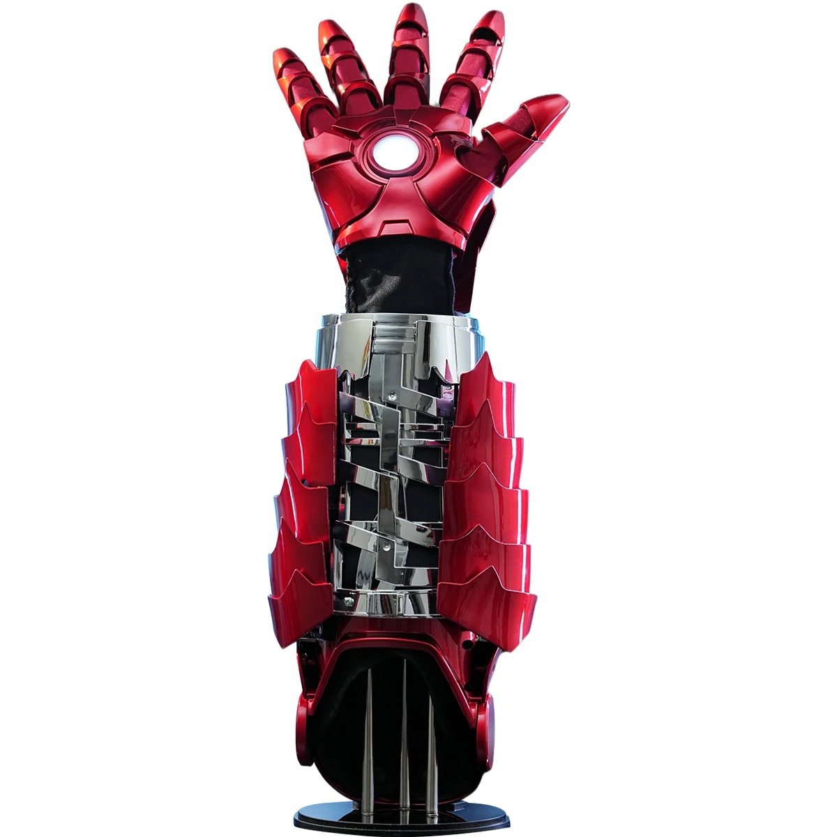 

HIPLAY SPARK STUDIO 1/1 Wearable IRON MAN MK5 Mech Arm SP001