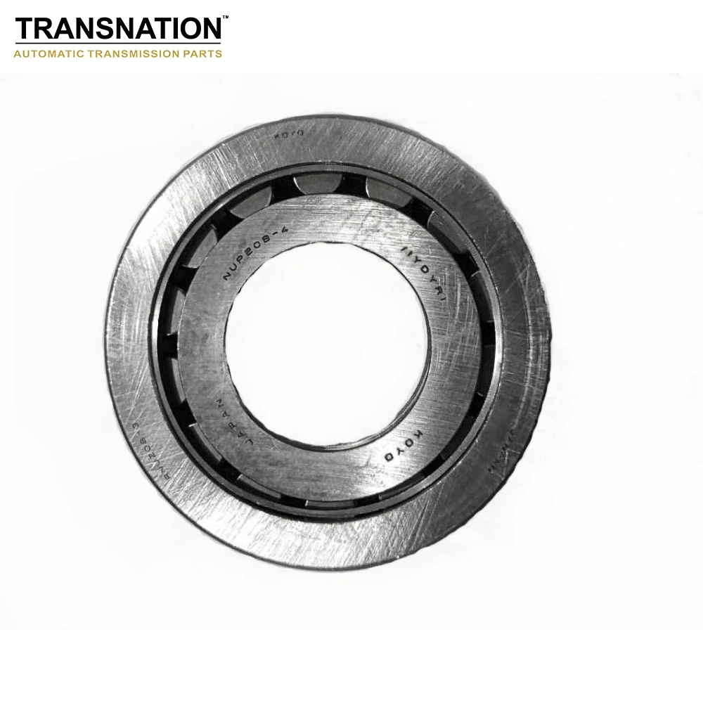 JF011E RE0F10A F1CJ Transmission CVT Pulley Bearing Kit 4 cylinder 4 pcs/kit Fit For Nissan Renault Mitsubishi 033220N-QX