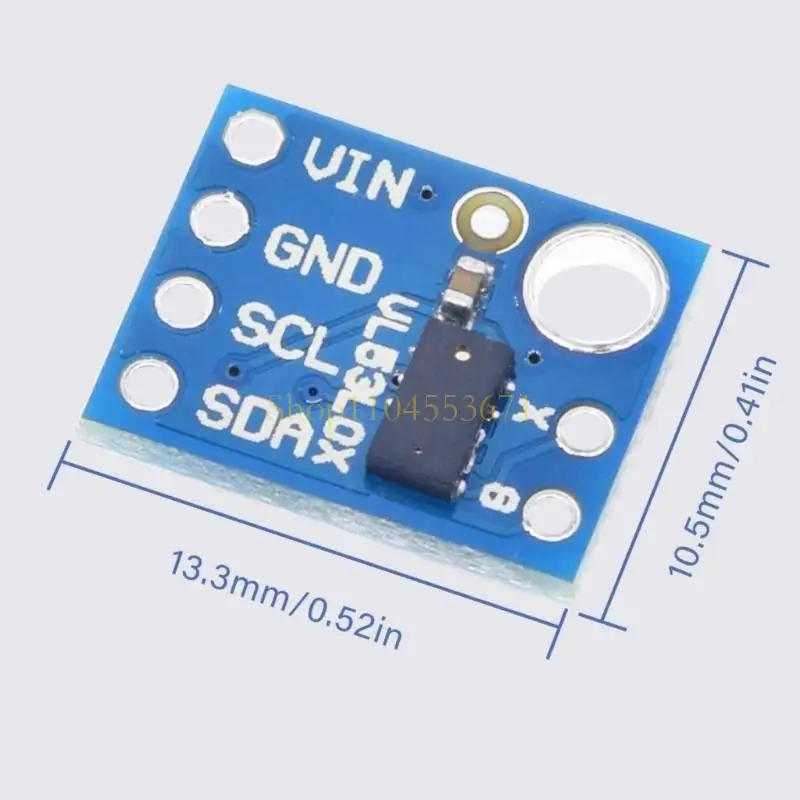 Best Seller GY 530 I2C Interfaces Sensoring for Easy Integration in Projects