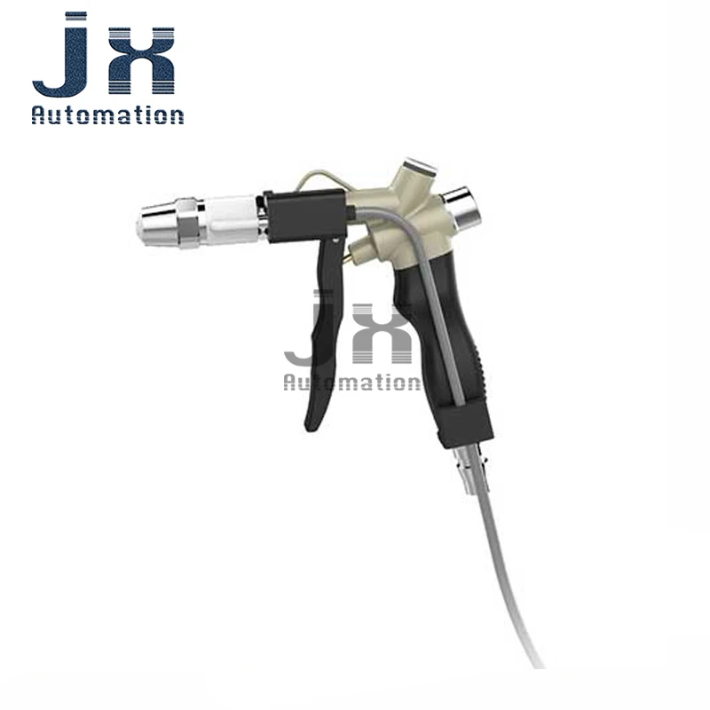 Ionizing Air Gun AP‑AC2456 Anti‑Static Air Gun for Static Elimination Dust Removal