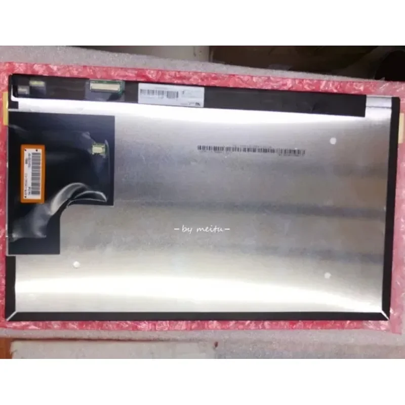 For LTL106HL01-001 10.6 Inch FHD 1920x1080 LCD Screen Display Panel Replacement High Definition Monitor