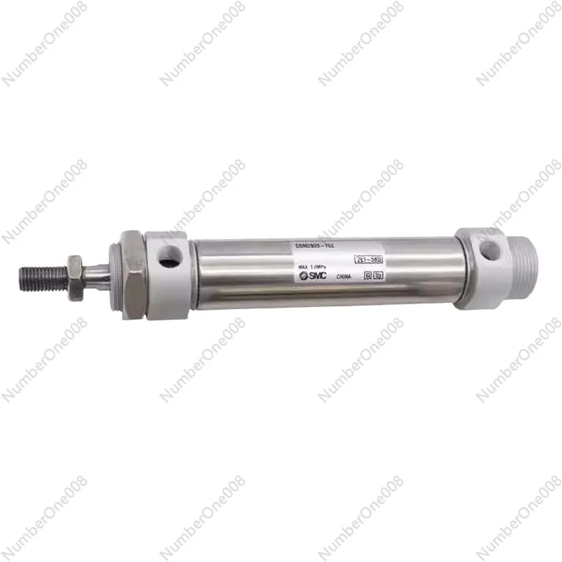 SMC Small Mini Cylinder CDM2B20/25/32/40 -50/100/125/150/175/200/300Z