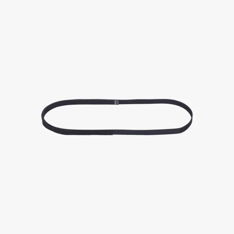 Bambu Lab 3D Printer A Series Y-axis Timing Belt [A1 Special] Black