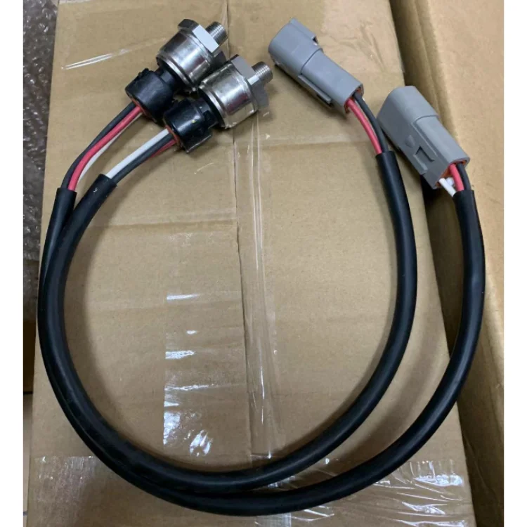 42-1309 42-2827 41-7959 Pressure Sensor Is Used For Hot-pressed Engine SB 100 110 190 200 330 TS 500 Refrigerated Truck Parts