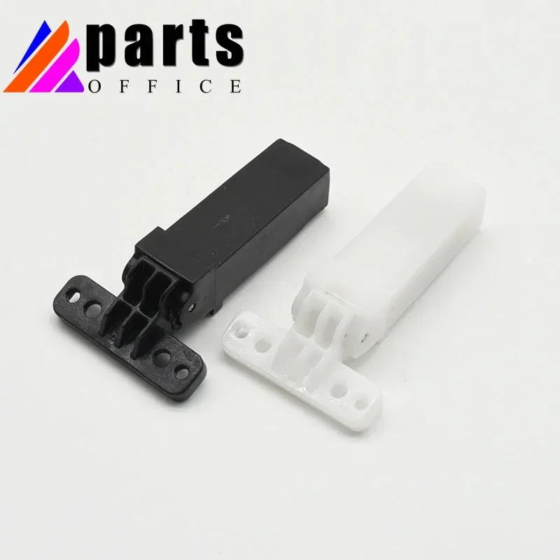 2pcs JC97-03190A JC97-03191A ADF Hinge for SAMSUNG SCX 3400 3406 4600 4655 4700 4729 4833 4835 CLX 3170 3175 3185 3305 4175 6260