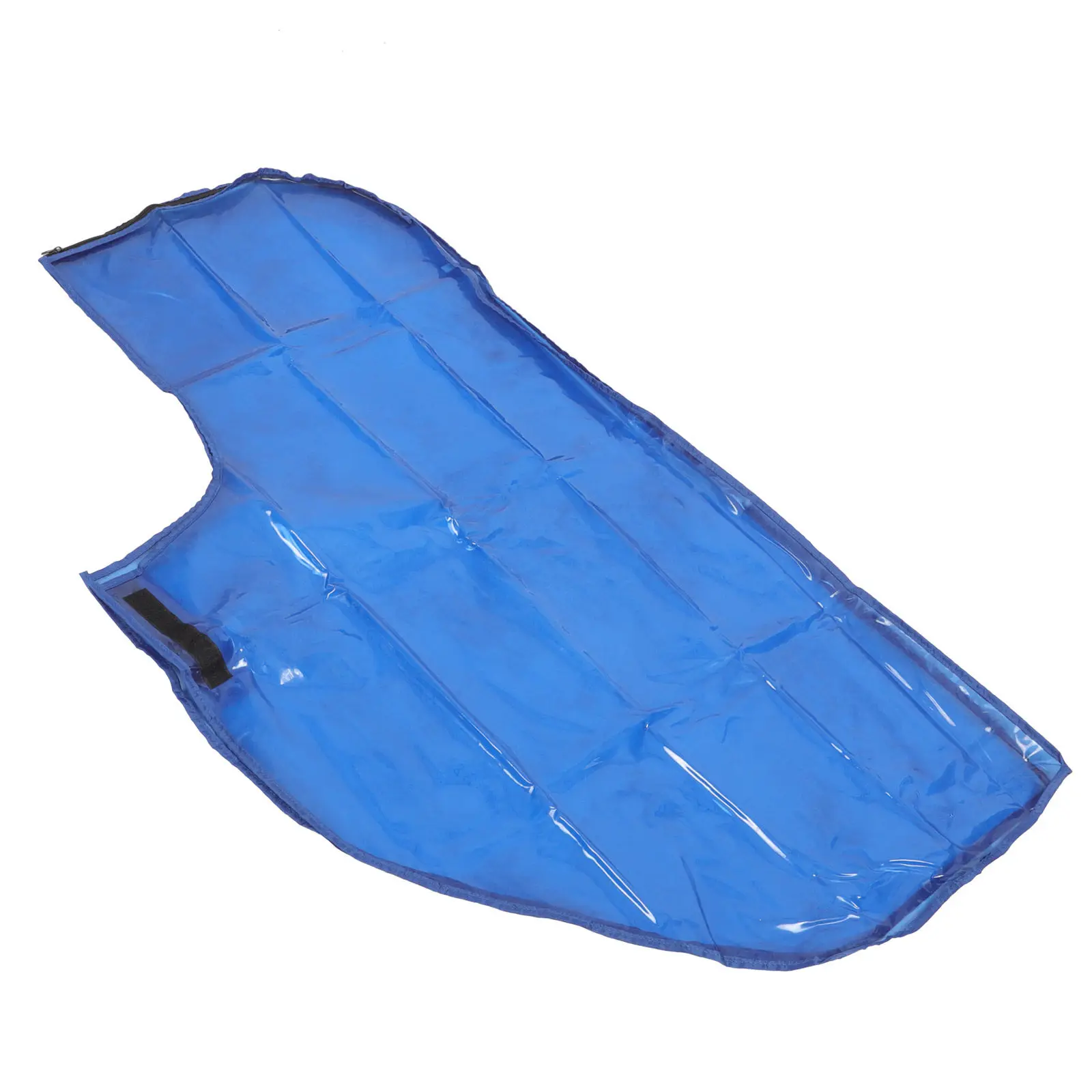 

Golf Bag Rain Cover Universal Fit Wear-Resistant Tpu Material Portable Lightweight Protection for Golf Clubs Outdoor Rainproof