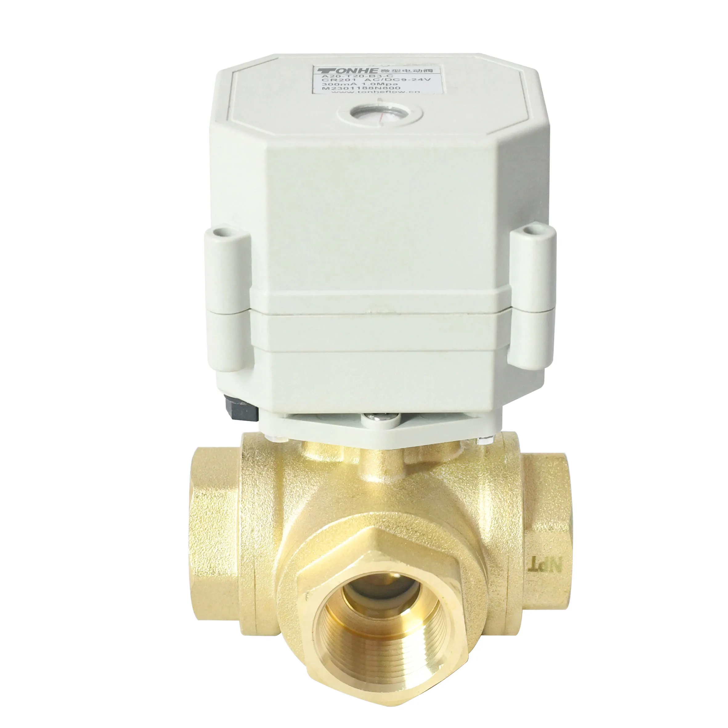 A20-T20-B3-C 3/4" D…