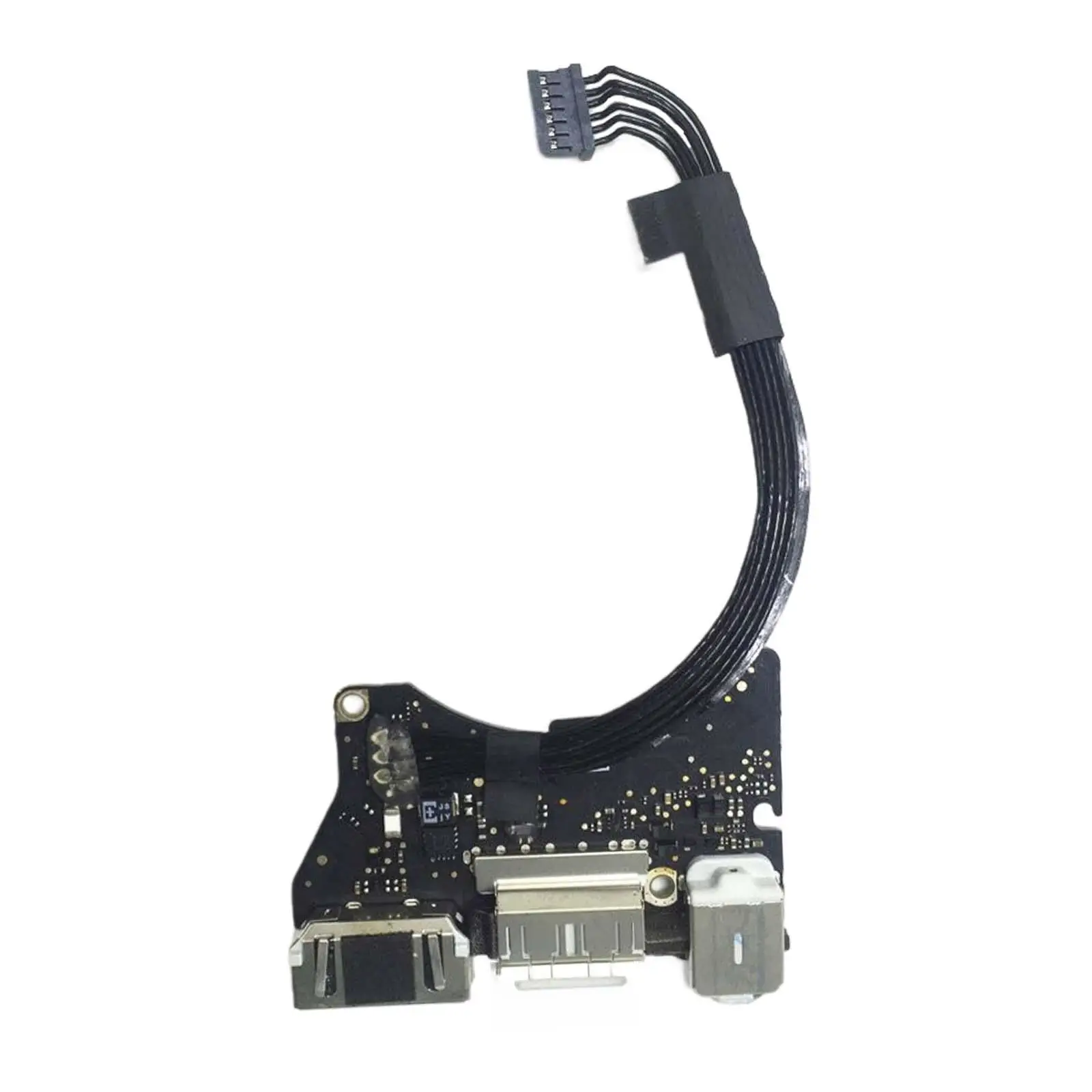 USB Power DC Board Socket 820-3453-A 1465 Professional Easy to Install