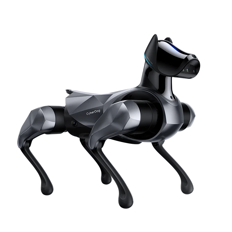 Cyber​​Dog 2 バイオニック四足ロボット