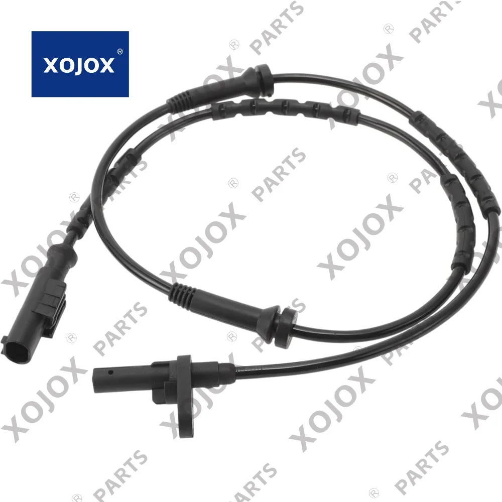 Xojox Abs Wheel Spe… - image