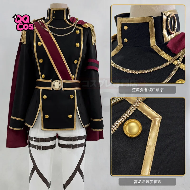 Cosplay Series: Att…