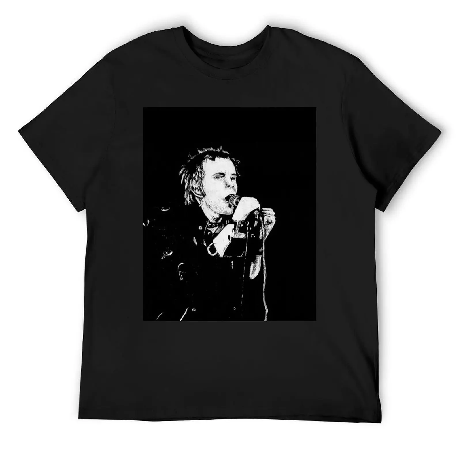 

Johnny Rotten T-Shirt