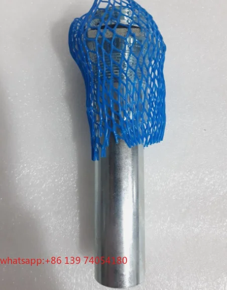 suitable for Original 22354989 Oil part connector 22232813/24015778 Casing 5.5-37 KW