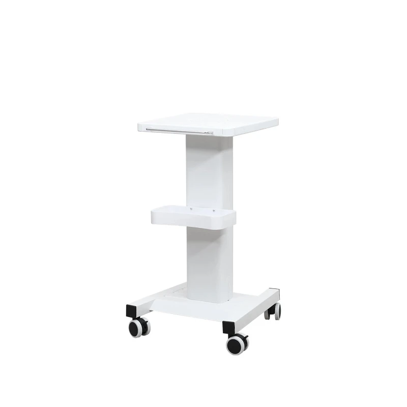 مكتب الاستقبال الحديث صالون تجميل أثاث فاخر سبا مكافحة صالون الأظافر صالون الشعر صالون حلاقة Servierwagen مكتب الفندق #1