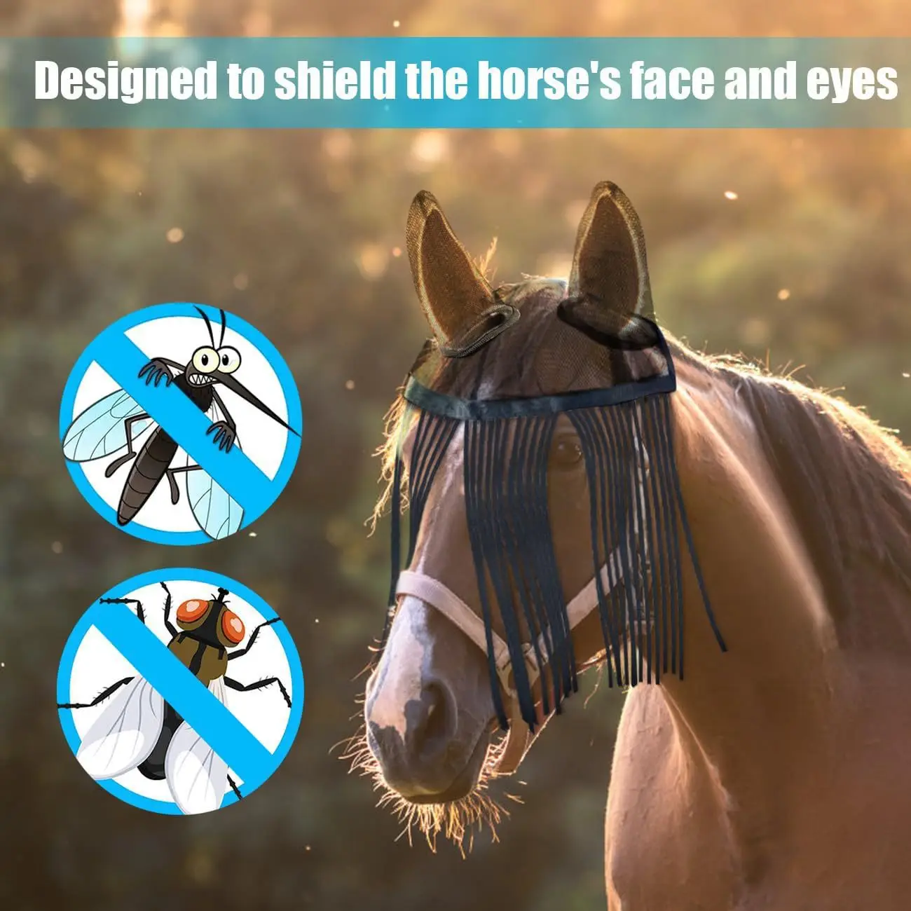 1pc-2pcs-protetor-de-orelha-para-cavalo-com-franjas-anti-moscas-e-mascara-de-verao-para-cavalo-mascara-anti-mosquito-e-repelente-de-moscas-para-cavalos