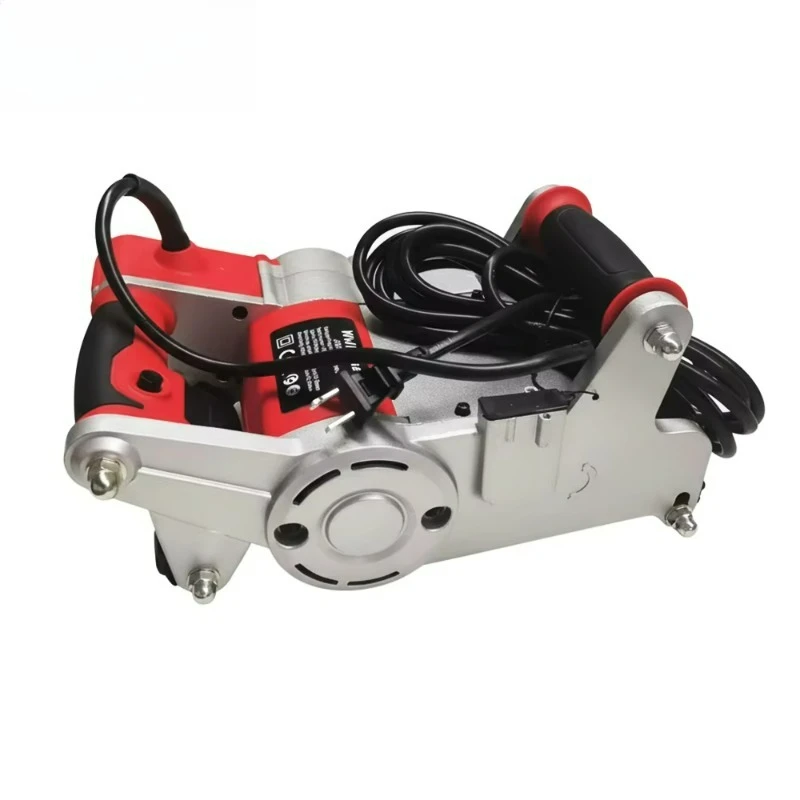 

Lightweight Brick Air Quick Foam Brick Wall Grooving Machine for Water and Electricity Installation