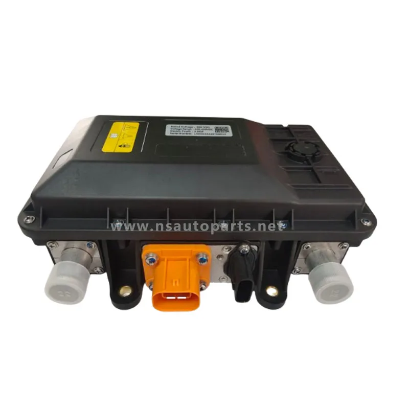 

2025 Hot Sale OEM Service Accepted 3.5KW High Efficiency Heating PTC Battery Heater
