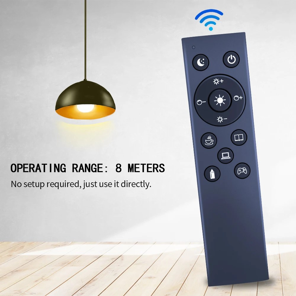 Remote Control For …