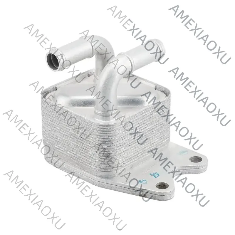 

Engine Oil Cooler 09G409061B For VW