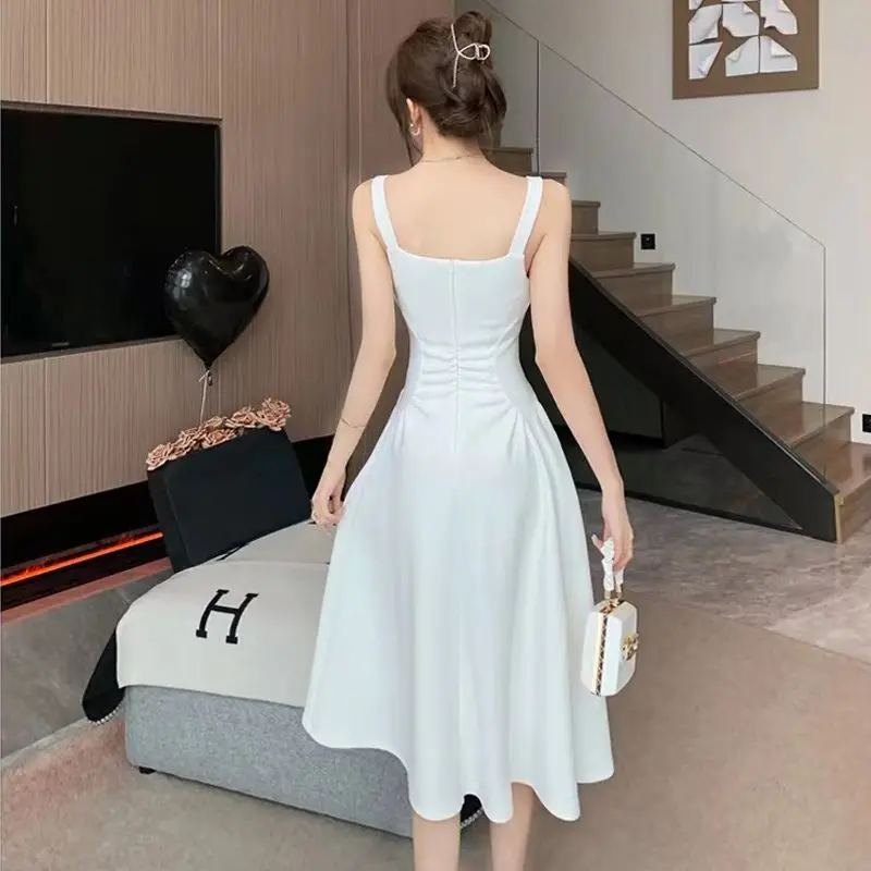 Solid Zipper Sleeve… - image