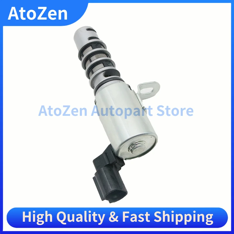 36100200-C01-000 36100200C01000 Camshaft Variable Timing Solenoid Valve for Lifan X60 BAIC Weiwang Series Models Auto Parts New
