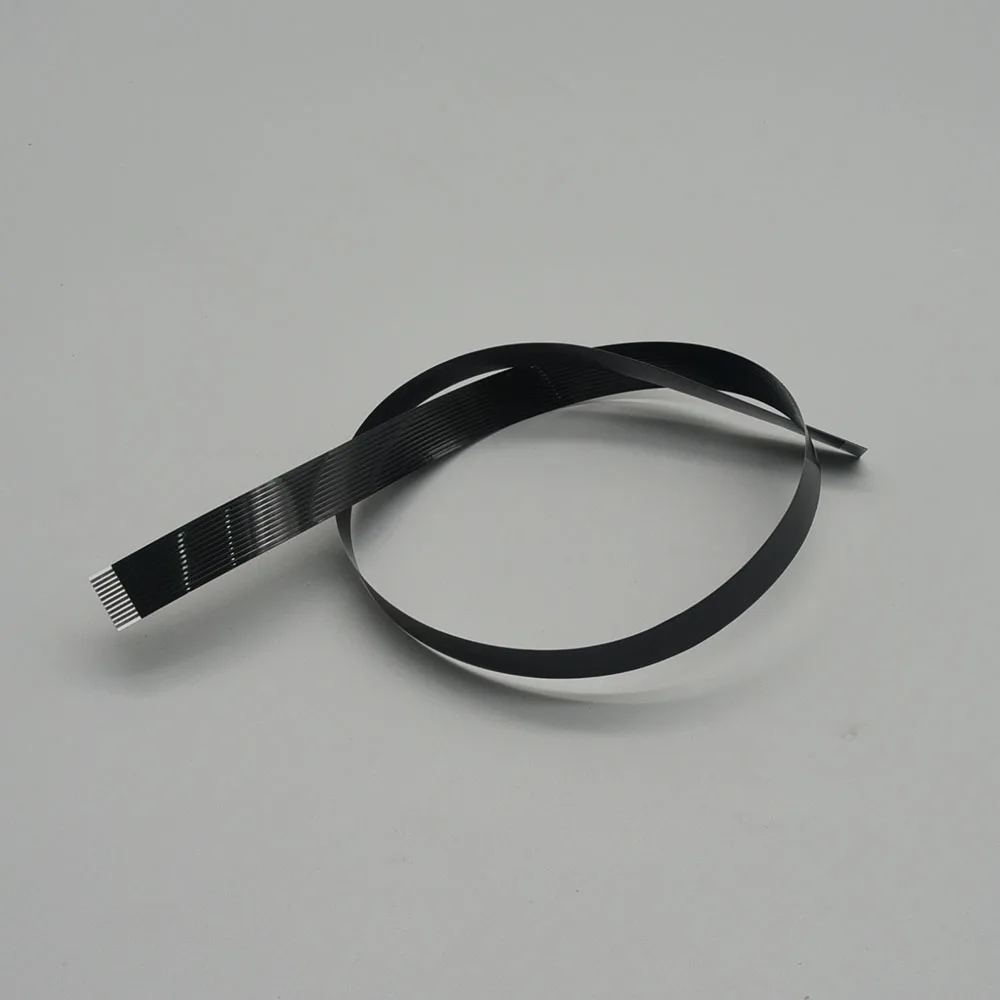 

10 шт. Плоский кабель CE538-60106 ADF для HP LaserJet M1536, M1536dnf, CM1415, CM1415fnw, MFP 100, M175a, M1530, P1566, P1606, CP1525, CLP415