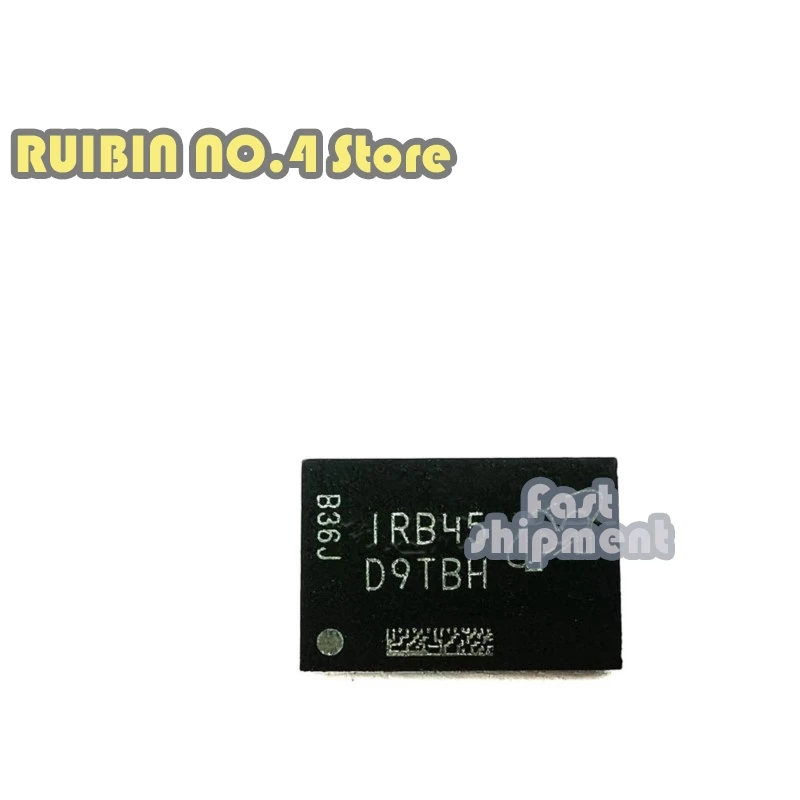 

2 шт./лот MT40A1G8WE-083E: B чипы флэш-памяти D9TBH