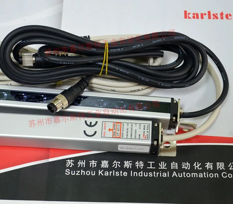 2026 Korea SUNKWANG Safety Light Curtain [sensor SK-4018R]